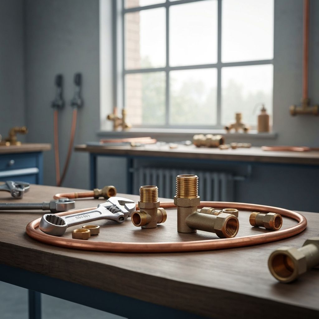 Professional plumbing and heating services